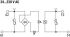 Solid-State-Relais TOP120VAC/230VAC0,1A