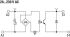 Solid-State-Relais TOP120VAC/48VDC0,1A