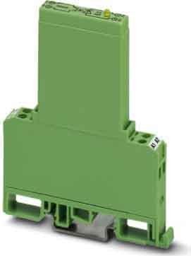 Eingabeoptokoppler EMG10-OE-24DC/48DC