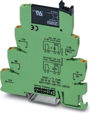 Optokoppler PLC-OPT-24DC#2900358