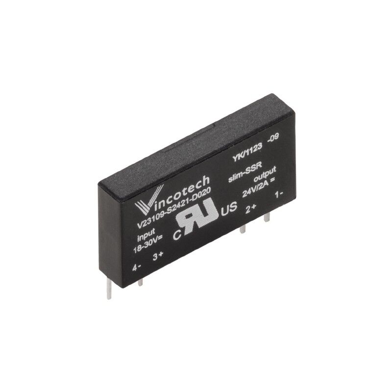 Halbleiterrelais 52V SSS RELAI#4061230000