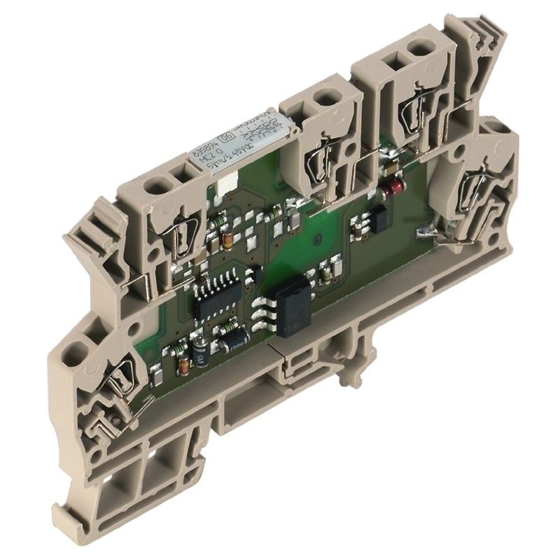Optokoppler MCZ O 24VUC #828773