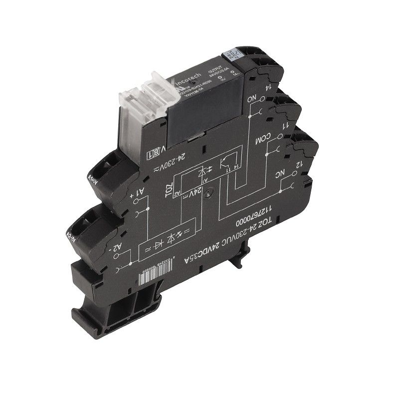 Optokoppler TOZ24230VUC24VDC3,5A