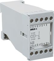 Aderbruchrelais AI 940 3AC 380V