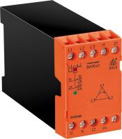 Phasenfolgerelais BA9041 3AC380V