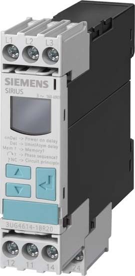 Asymetrierelais 3UG4614-1BR28-0AA3