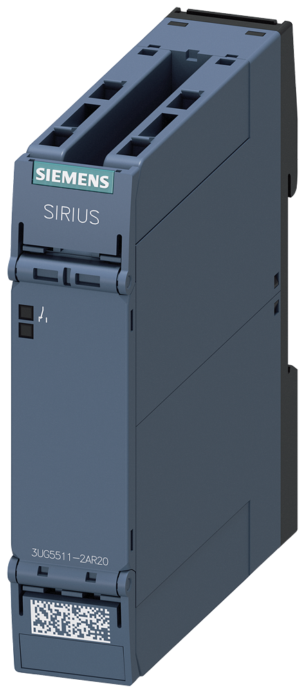 Netzüberwachungsrelais 3UG5511-2AR20