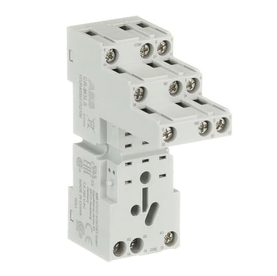 Logischer CR-M3LS