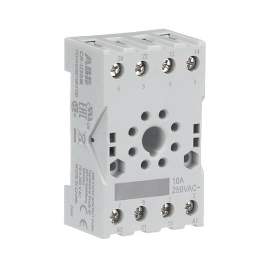 Sockel CR-U2SM