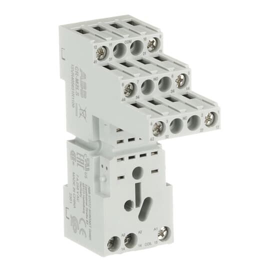 Logischer CR-M2LS
