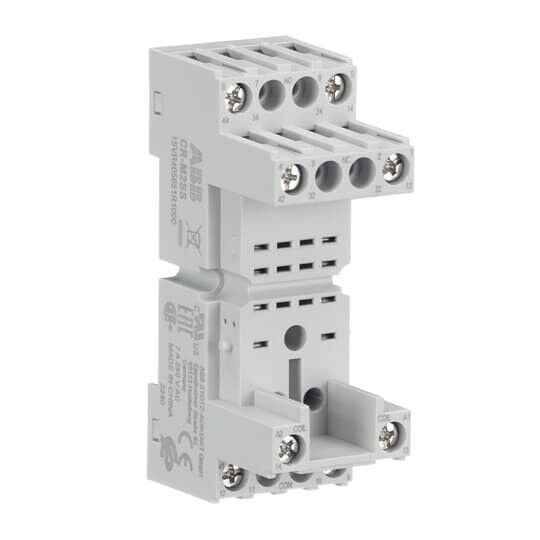 Standardsockel CR-M2SS