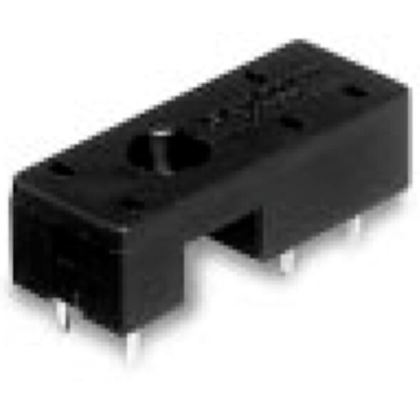 Relaissockel 1 Wechsler SRC 1CO PCB