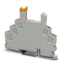 Relaissockel RIF-0-BPT-M/ 21