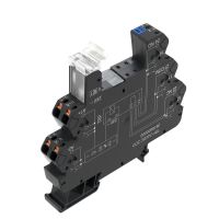 Relaiskoppler TRP 12VDC 2CO EMPTY