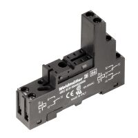 Relaissockel 1 Wechsler SRC 1CO