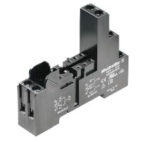 Relaissockel SRC-I 2CO