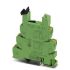 Relaissockel PLC-BPT- 24DC/21HC