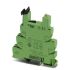 Relaissockel PLC-BSC-120UC/21-21