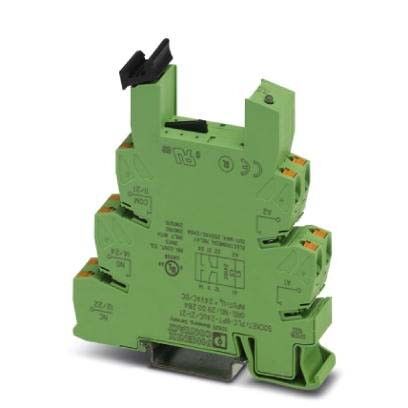 Relaissockel PLC-BPT- 24UC/21-21