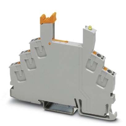 Relaissockel RIF-0-BPT-M/ 21
