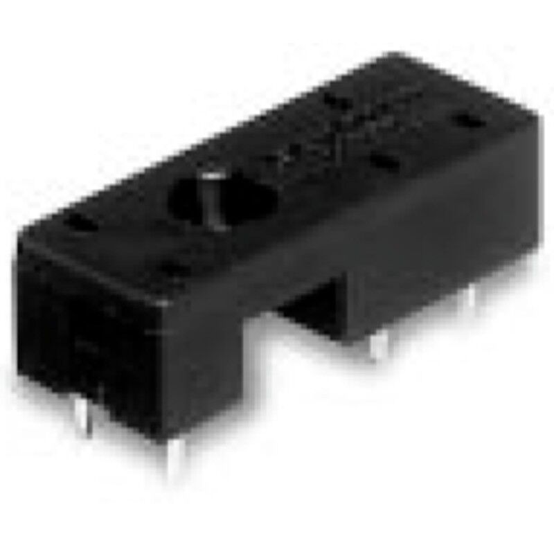 Relaissockel 1 Wechsler SRC 1CO PCB