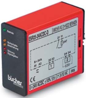 Schaltgerät ESR32-24DC-GB