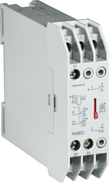 Kipprelais MK8852.12 180-240V