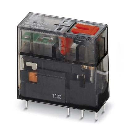 Einzelrelais REL-MR-230A #2987972