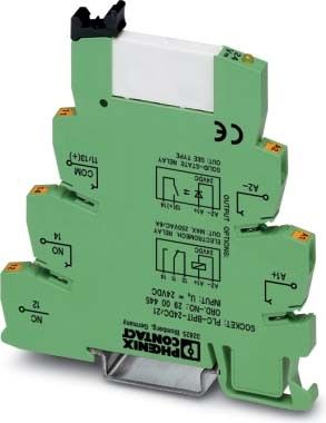 PLC-Interface PLC-RPT-230UC/21