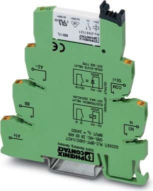 PLC-Sensor-Interface PLC-RPT-24DC/1AU/SEN