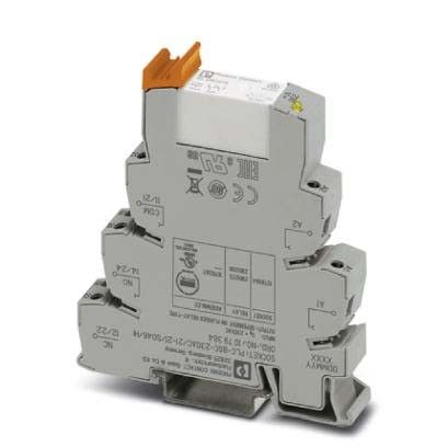 Relaismodul 1079387