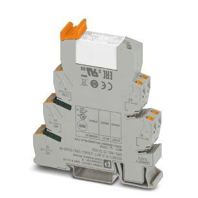 Relaismodul 1079404