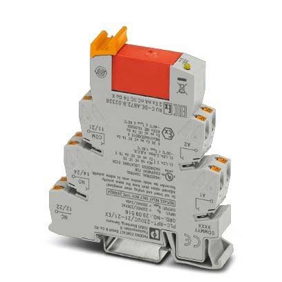 Relaismodul 2909516