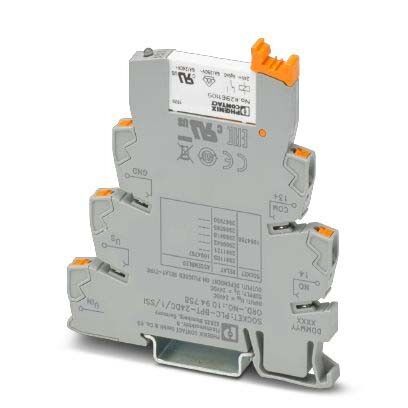 Relaismodul PLC-RPT-24DC/1/SSI
