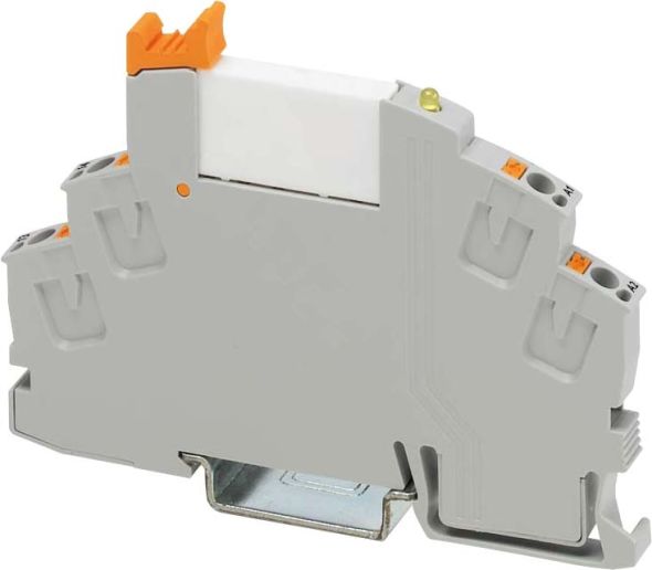Relaismodul RIF-0-RPT-12DC/ 1AU