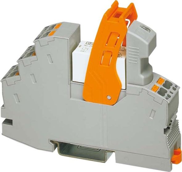 Relaismodul RIF1RPTLDP24DC2X21AU