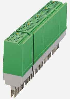 Relaisstecker (ST-REL) ST-REL7-HG220/4X21