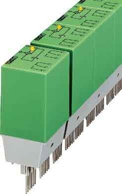 Relaisstecker (ST-REL) ST-REL7-KG230/21-21