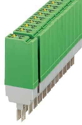 Relaisstecker ST-REL2-KG 24/2