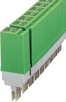 Relaisstecker ST-REL3-SG-B 24/21/M