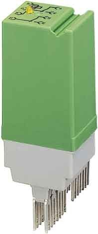Relaisstecker ST-REL4-KG230/21-21