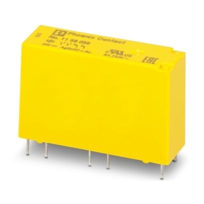 Sicherheitsrelais REL-SR- 24DC#1158056