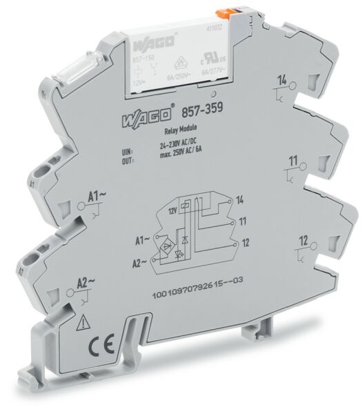 Stecksockel 857-359
