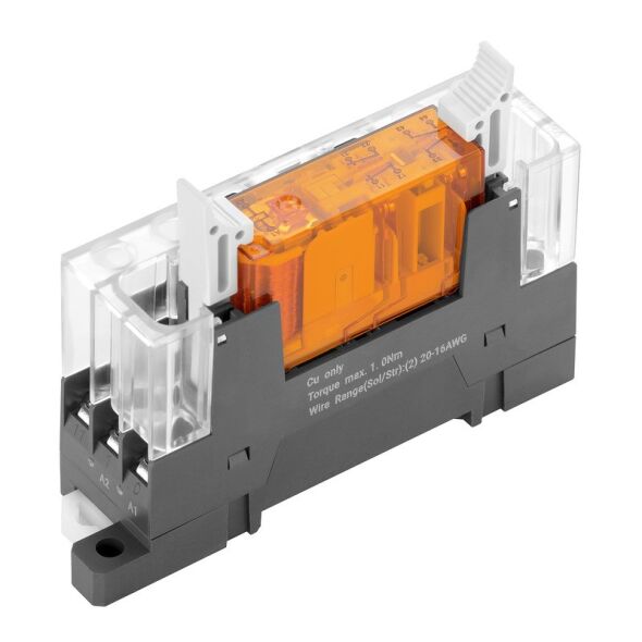 Koppelrelais 24VDC FSKIT 24V#2759080000