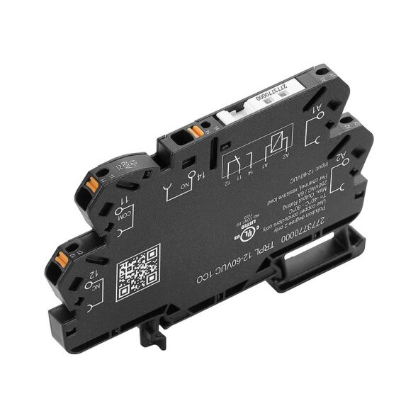 Koppelrelais TRPL 24-230VUC 1CO