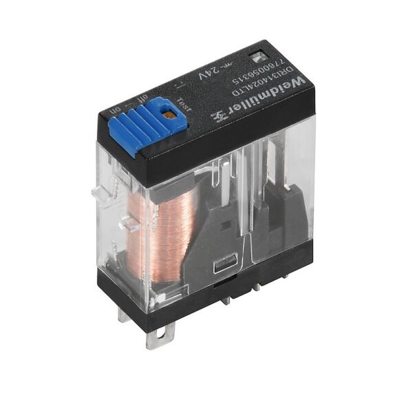Miniatur-Industrierelais DRI314048LTD
