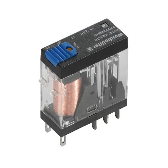 Miniatur-Industrierelais DRI424110LTD