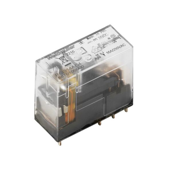 Miniatur-Industrierelais RCI314024