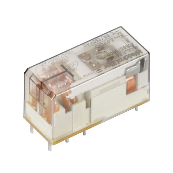 Miniatur-Industrierelais RCL424548