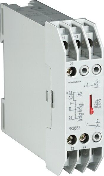 Kipprelais MK8852.12 180-240V